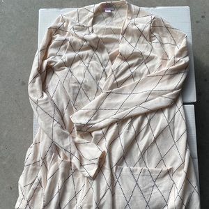 LLR Caroline Sweater